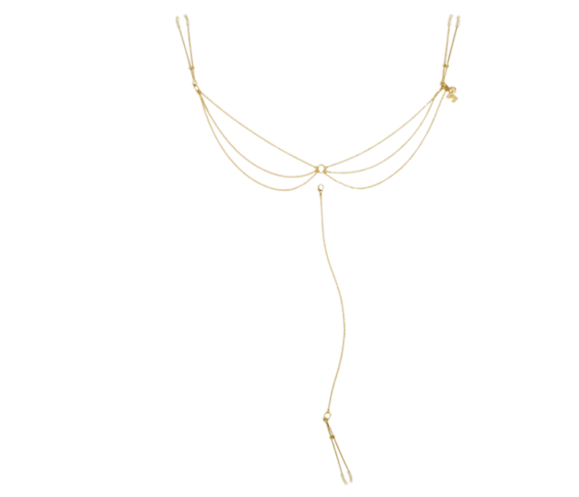 Jewelry For Your Clit Jewelry For Your Clit